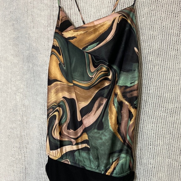 Show Me Your MuMu bodysuit size small - Picture 2 of 7